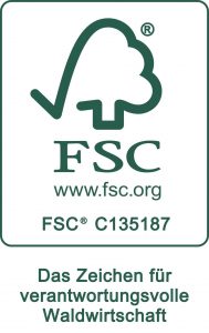 FSC Papierfabari Meldorf