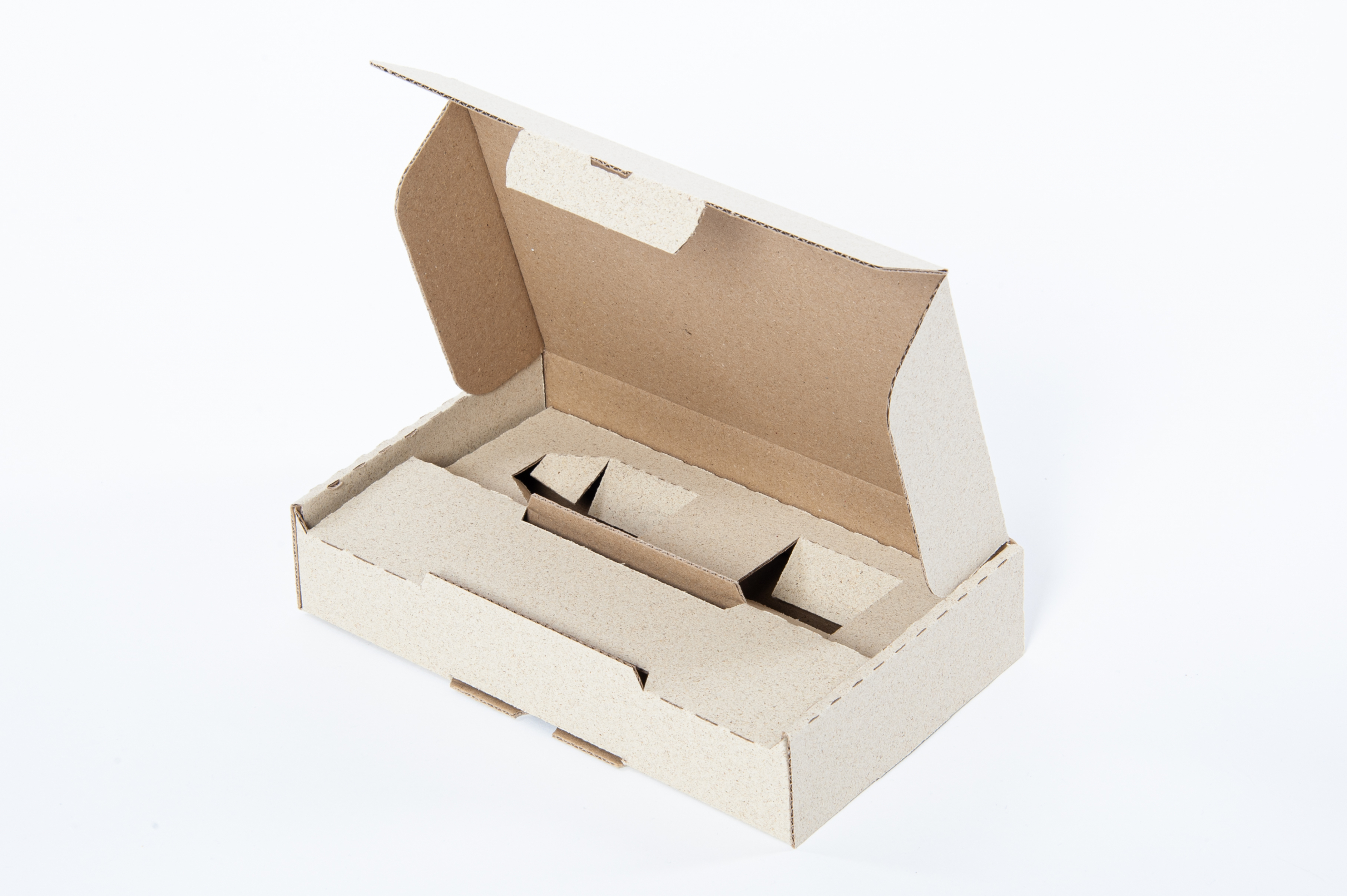 Nature-Liner® Graspapier Stanzverpackung