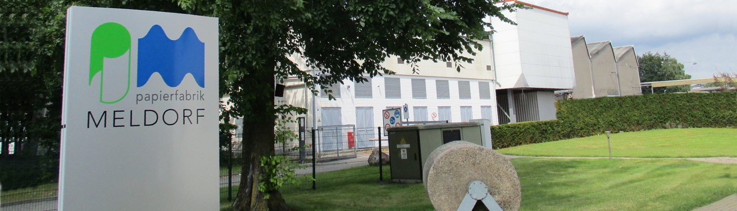 Papierfabrik Meldorf Gebäude 2